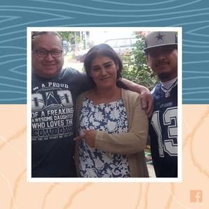 Meet your Posher, Dulce